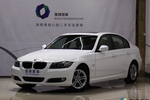 宝马3系2009款320i 时尚型