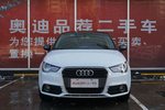 奥迪A12014款30 TFSI 舒适型