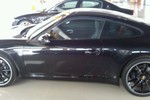 保时捷9112012款Carrera 3.4L