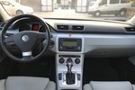 大众迈腾2009款2.0TSI DSG 豪华型