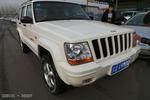 JeepJeep25002005款2.4 手动 二驱