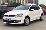 大众Polo2014款1.6L 自动豪华版