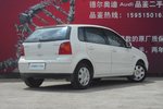 大众Polo2005款两厢1.4 CLi自动4速舒适型