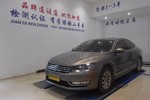 大众帕萨特2011款1.8TSI AQ尊荣版