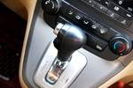 本田CR-V2007款2.0L 自动四驱经典版 