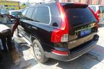 沃尔沃XC902008款2.5T 标准版