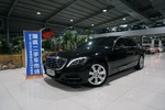 奔驰S级2015款S 400 L 4MATIC