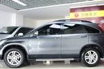 本田CR-V2010款2.4L 自动四驱尊贵版 