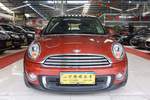 MINIMINI2011款1.6L ONE