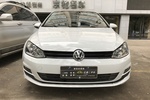 大众高尔夫2014款1.4TSI 自动豪华型