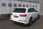 奥迪Q72016款45 TFSI S-Line运动型