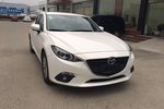 马自达MAZDA3Axela昂克赛拉 三厢2014款1.5L 手动舒适型