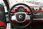 smartfortwo2009款cabrio 1.0L 标准版