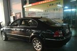 大众帕萨特领驭2009款2.0L 自动 尊享型