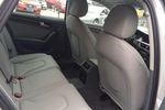 奥迪A4L2012款2.0TFSI 豪华型