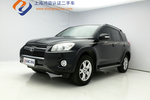 丰田RAV42011款2.4L 自动四驱豪华版 