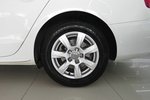 奥迪A4L2011款2.0TFSI 标准型