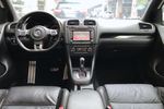 大众高尔夫GTI2012款2.0 TSI DSG 豪华版