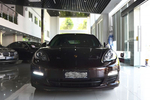 保时捷Panamera2010款Panamera 3.6L 