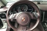 保时捷Panamera2013款Panamera 4 Platinum Edition 3.6L 