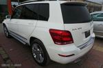 奔驰GLK级2013款改款 GLK 300 4MATIC 豪华型