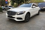 奔驰C级2016款C 200L