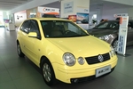 大众Polo2004款两厢1.4 CLi自动4速舒适型