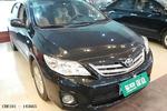 丰田卡罗拉2011款1.8L CVT GLX-i