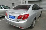 现代悦动2008款1.6L AT GLS 