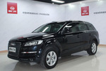 奥迪Q72009款3.6FSI quattro 技术型风尚版