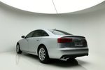 奥迪A6L2012款TFSI 标准型(2.0T)