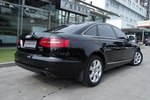 奥迪A6L2011款2.4L 豪华型