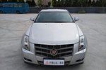 凯迪拉克CTS2009款2.8L 豪华运动版