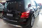 奔驰GLK级2013款改款 GLK 300 4MATIC 时尚型