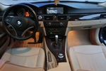 宝马3系2008款325i 领先型