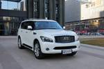 英菲尼迪QX702011款FX50 金尚巅峰版