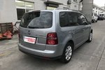 大众途安2008款2.0L 手自一体 智享版5座