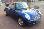 MINIMINI2004款1.6L COOPER 