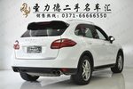 保时捷Cayenne2011款3.0T