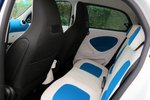 smartforfour2016款0.9T 极致版