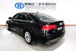 奥迪A6L2012款TFSI 标准型(2.0T)