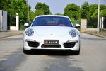 保时捷9112015款Carrera 3.4L Style Edition