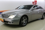 奔驰CLS级2007款CLS350 3.5 自动