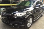 奥迪Q72012款3.0TFSI 技术型