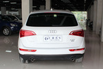 奥迪Q52011款2.0TFSI 舒适型