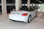 保时捷Boxster2009款Boxster S