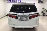 本田奥德赛2015款2.4L 至尊版