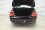 奔驰S级2012款 S350L Grand Edition