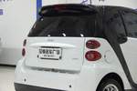 smartfortwo2012款1.0 MHD 硬顶标准版