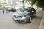 大众速腾2011款1.4TSI 自动技术型